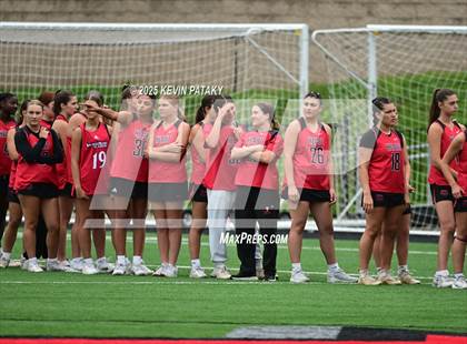 Thumbnail 3 in Sacred Heart Academy vs. Lauralton Hall (CIAC Class S Final) photogallery.