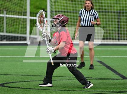 Thumbnail 3 in Sacred Heart Academy vs. Lauralton Hall (CIAC Class S Final) photogallery.