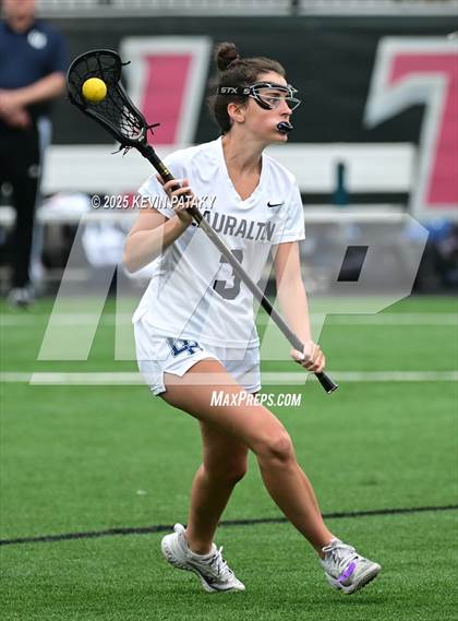 Thumbnail 3 in Sacred Heart Academy vs. Lauralton Hall (CIAC Class S Final) photogallery.