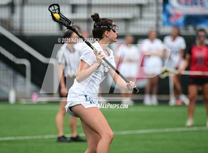 Thumbnail 1 in Sacred Heart Academy vs. Lauralton Hall (CIAC Class S Final) photogallery.