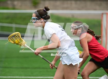 Thumbnail 1 in Sacred Heart Academy vs. Lauralton Hall (CIAC Class S Final) photogallery.
