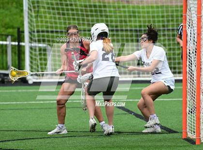 Thumbnail 1 in Sacred Heart Academy vs. Lauralton Hall (CIAC Class S Final) photogallery.
