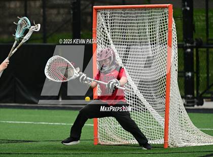 Thumbnail 3 in Sacred Heart Academy vs. Lauralton Hall (CIAC Class S Final) photogallery.