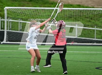 Thumbnail 1 in Sacred Heart Academy vs. Lauralton Hall (CIAC Class S Final) photogallery.