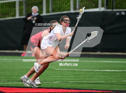 Thumbnail 1 in Sacred Heart Academy vs. Lauralton Hall (CIAC Class S Final) photogallery.