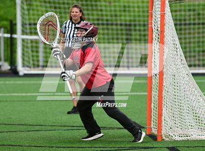 Thumbnail 2 in Sacred Heart Academy vs. Lauralton Hall (CIAC Class S Final) photogallery.