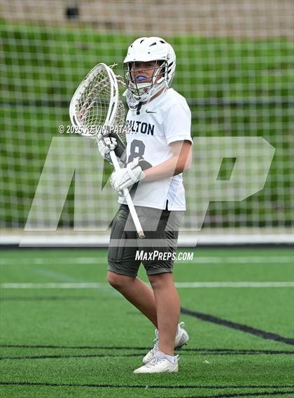 Thumbnail 1 in Sacred Heart Academy vs. Lauralton Hall (CIAC Class S Final) photogallery.