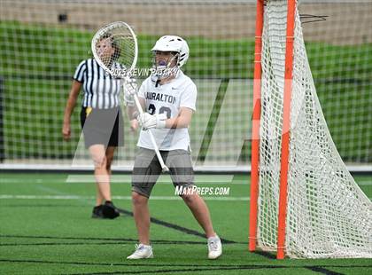 Thumbnail 1 in Sacred Heart Academy vs. Lauralton Hall (CIAC Class S Final) photogallery.