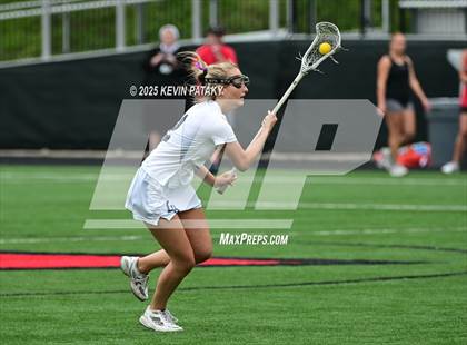 Thumbnail 3 in Sacred Heart Academy vs. Lauralton Hall (CIAC Class S Final) photogallery.