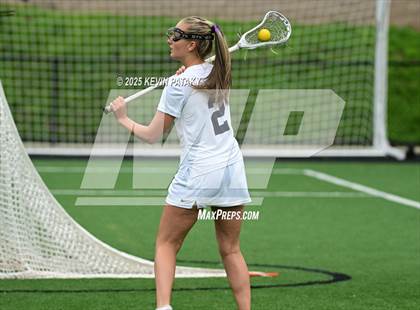 Thumbnail 1 in Sacred Heart Academy vs. Lauralton Hall (CIAC Class S Final) photogallery.