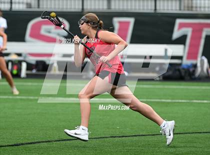 Thumbnail 1 in Sacred Heart Academy vs. Lauralton Hall (CIAC Class S Final) photogallery.
