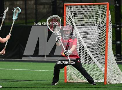 Thumbnail 1 in Sacred Heart Academy vs. Lauralton Hall (CIAC Class S Final) photogallery.