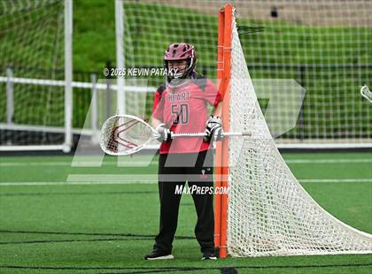 Thumbnail 2 in Sacred Heart Academy vs. Lauralton Hall (CIAC Class S Final) photogallery.