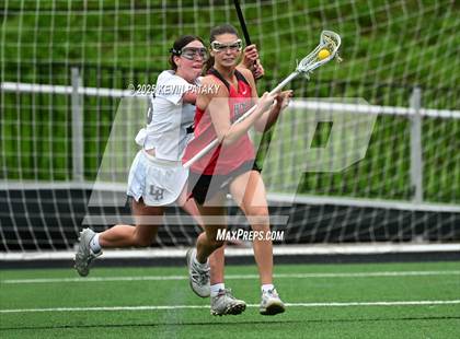 Thumbnail 1 in Sacred Heart Academy vs. Lauralton Hall (CIAC Class S Final) photogallery.