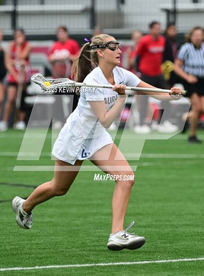 Thumbnail 1 in Sacred Heart Academy vs. Lauralton Hall (CIAC Class S Final) photogallery.