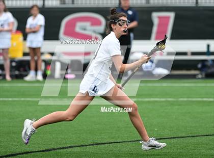 Thumbnail 1 in Sacred Heart Academy vs. Lauralton Hall (CIAC Class S Final) photogallery.