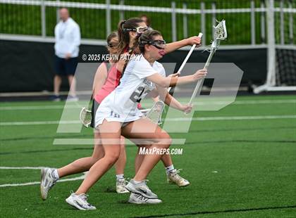 Thumbnail 1 in Sacred Heart Academy vs. Lauralton Hall (CIAC Class S Final) photogallery.
