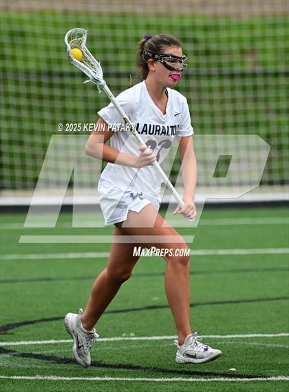 Thumbnail 1 in Sacred Heart Academy vs. Lauralton Hall (CIAC Class S Final) photogallery.