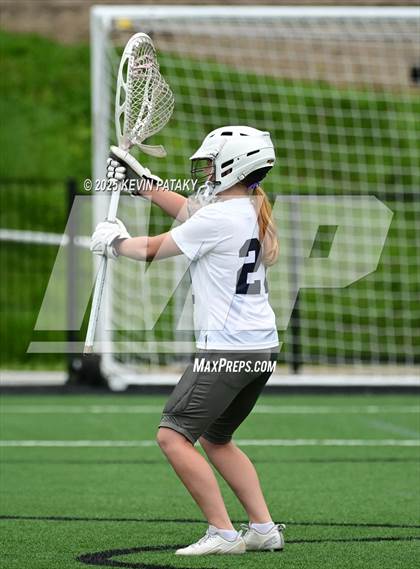 Thumbnail 1 in Sacred Heart Academy vs. Lauralton Hall (CIAC Class S Final) photogallery.