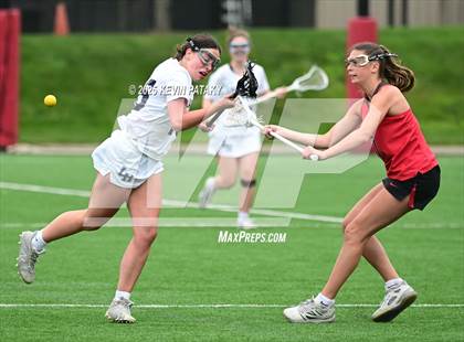 Thumbnail 2 in Sacred Heart Academy vs. Lauralton Hall (CIAC Class S Final) photogallery.