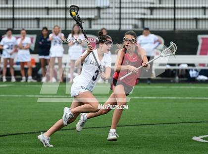 Thumbnail 1 in Sacred Heart Academy vs. Lauralton Hall (CIAC Class S Final) photogallery.