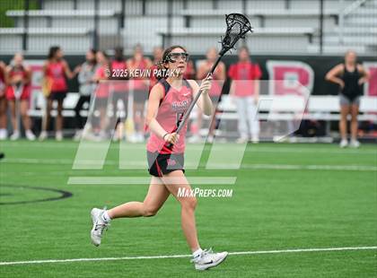 Thumbnail 1 in Sacred Heart Academy vs. Lauralton Hall (CIAC Class S Final) photogallery.