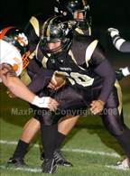 Photo from the gallery "Roseville @ Pioneer"