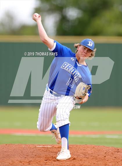 Thumbnail 3 in Jacksboro @ Brock photogallery.