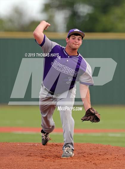 Thumbnail 2 in Jacksboro @ Brock photogallery.