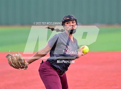 Thumbnail 3 in Benton vs. Greene County Tech (AAA 5A State Final) photogallery.