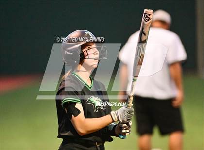 Thumbnail 1 in Benton vs. Greene County Tech (AAA 5A State Final) photogallery.