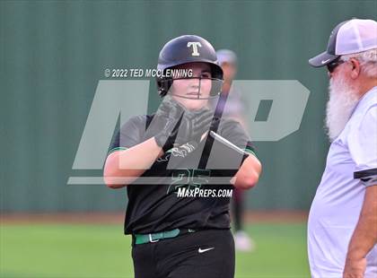 Thumbnail 1 in Benton vs. Greene County Tech (AAA 5A State Final) photogallery.