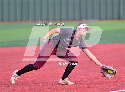 Thumbnail 3 in Benton vs. Greene County Tech (AAA 5A State Final) photogallery.