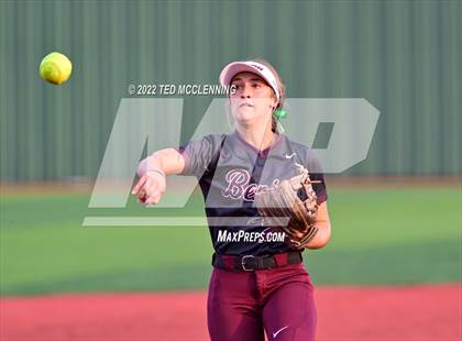 Thumbnail 3 in Benton vs. Greene County Tech (AAA 5A State Final) photogallery.
