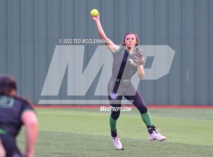 Thumbnail 3 in Benton vs. Greene County Tech (AAA 5A State Final) photogallery.