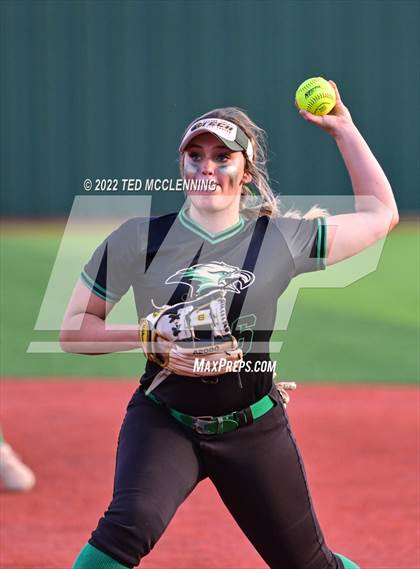 Thumbnail 3 in Benton vs. Greene County Tech (AAA 5A State Final) photogallery.