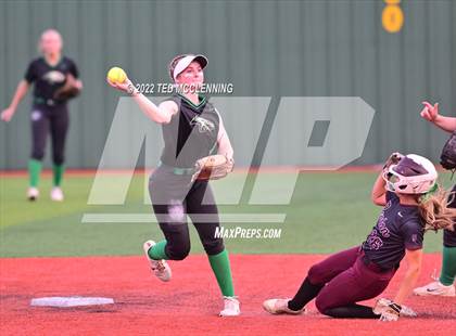 Thumbnail 3 in Benton vs. Greene County Tech (AAA 5A State Final) photogallery.