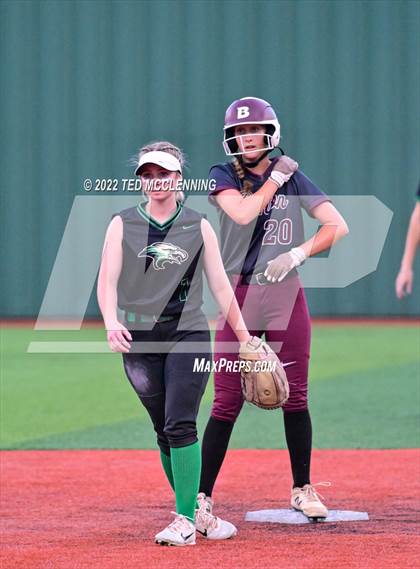 Thumbnail 1 in Benton vs. Greene County Tech (AAA 5A State Final) photogallery.