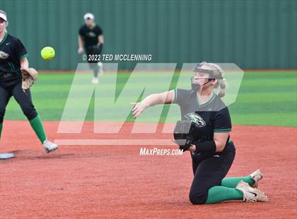 Thumbnail 3 in Benton vs. Greene County Tech (AAA 5A State Final) photogallery.