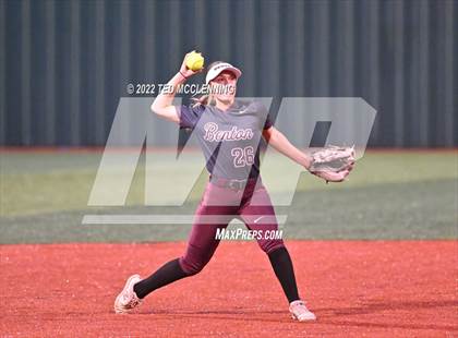 Thumbnail 1 in Benton vs. Greene County Tech (AAA 5A State Final) photogallery.