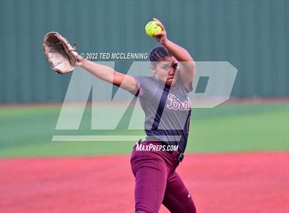 Thumbnail 2 in Benton vs. Greene County Tech (AAA 5A State Final) photogallery.