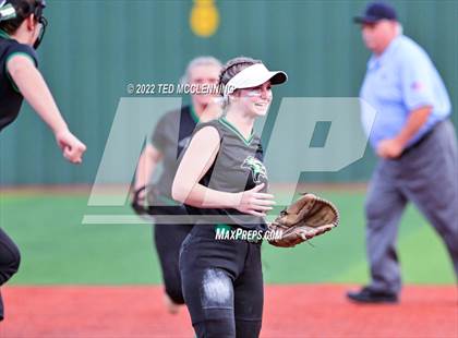 Thumbnail 2 in Benton vs. Greene County Tech (AAA 5A State Final) photogallery.