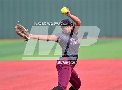 Thumbnail 2 in Benton vs. Greene County Tech (AAA 5A State Final) photogallery.