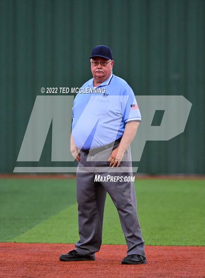 Thumbnail 3 in Benton vs. Greene County Tech (AAA 5A State Final) photogallery.