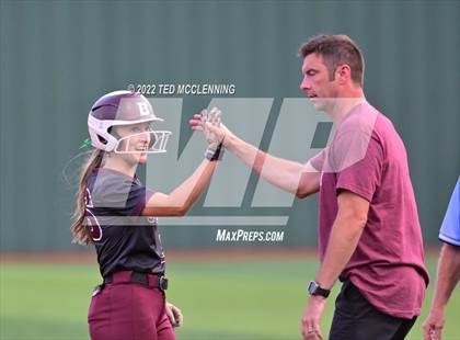 Thumbnail 2 in Benton vs. Greene County Tech (AAA 5A State Final) photogallery.