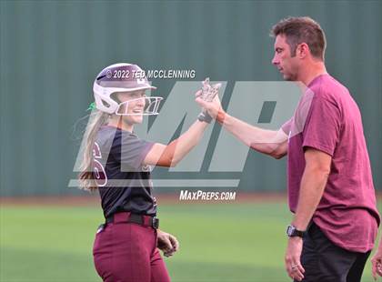 Thumbnail 1 in Benton vs. Greene County Tech (AAA 5A State Final) photogallery.