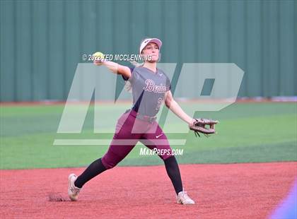 Thumbnail 3 in Benton vs. Greene County Tech (AAA 5A State Final) photogallery.
