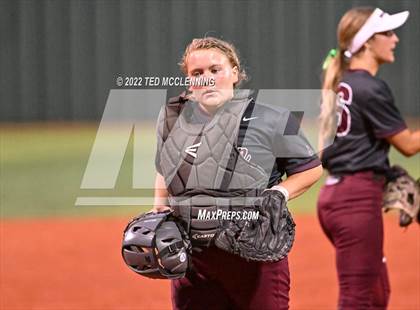 Thumbnail 2 in Benton vs. Greene County Tech (AAA 5A State Final) photogallery.