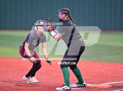 Thumbnail 3 in Benton vs. Greene County Tech (AAA 5A State Final) photogallery.