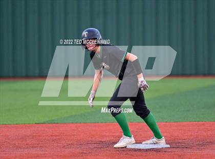 Thumbnail 1 in Benton vs. Greene County Tech (AAA 5A State Final) photogallery.